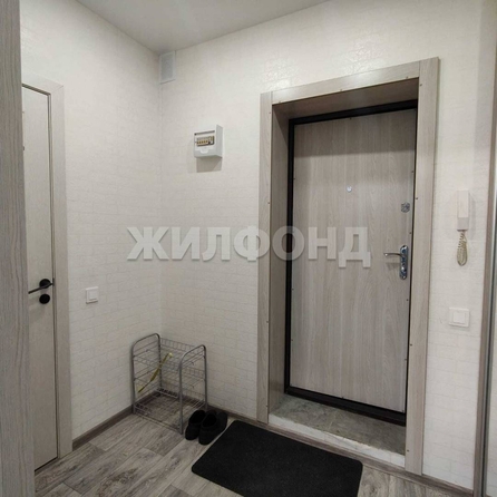 
  Сдается 1-комн. квартира, 32 м², Ленина пр-кт, д. 124
. Фото 9.