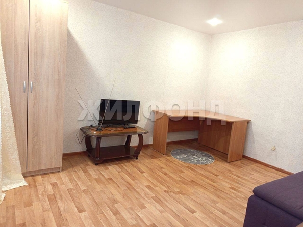 
  Сдается 1-комн. квартира, 25 м², Тверская ул, д. 51
. Фото 5.