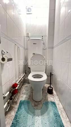 
  Сдается 1-комн. квартира, 35 м², Котовского ул, д. 4
. Фото 11.