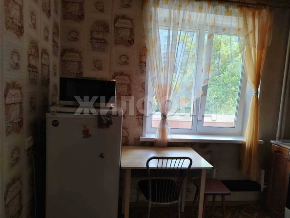 
  Сдается 1-комн. квартира, 36 м², Сибирская ул, д. 102
. Фото 6.