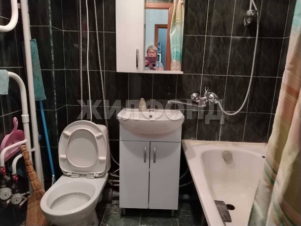 
  Сдается 1-комн. квартира, 36 м², Сибирская ул, д. 102
. Фото 10.