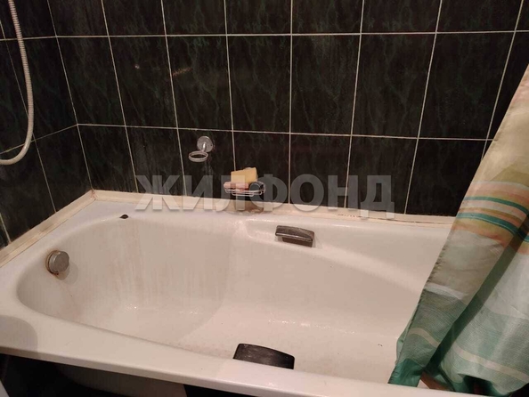 
  Сдается 1-комн. квартира, 36 м², Сибирская ул, д. 102
. Фото 11.