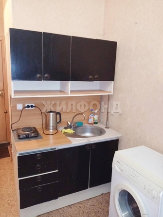 
  Продается 1-комн. квартира 15 м². Фото 2.