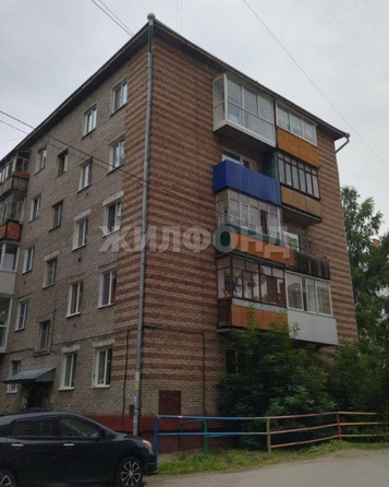 
  Продается 1-комн. квартира 31 м². Фото 4.