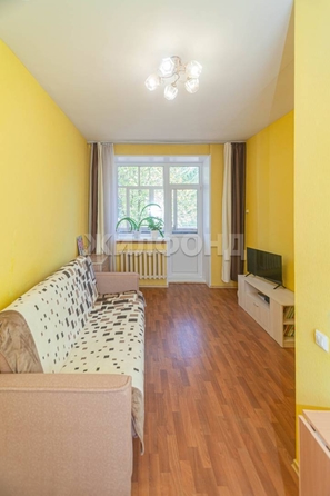 
  Продается 1-комн. квартира 33.1 м². Фото 3.