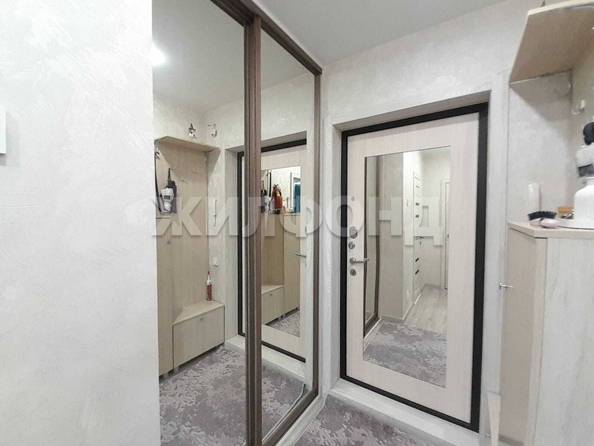 
  Продается 2-комн. квартира 34.7 м². Фото 7.