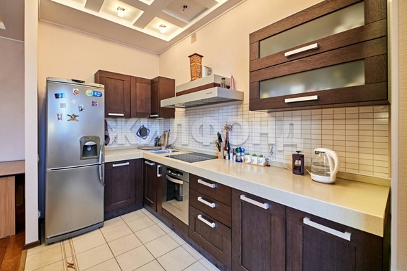 
  Продается 2-комн. квартира 58 м². Фото 6.