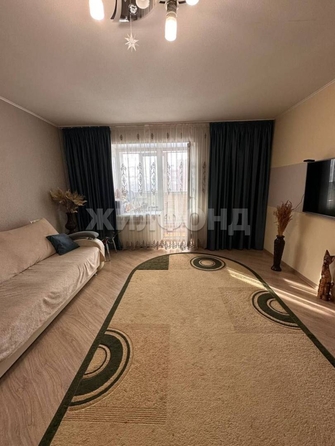 
  Продается 3-комн. квартира 84 м². Фото 1.