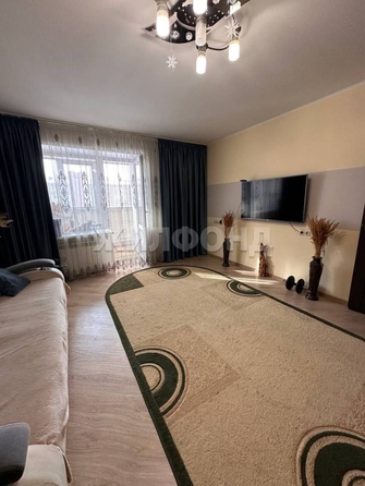 
  Продается 3-комн. квартира 84 м². Фото 4.
