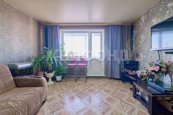
  Продается 3-комн. квартира 67.3 м². Фото 2.