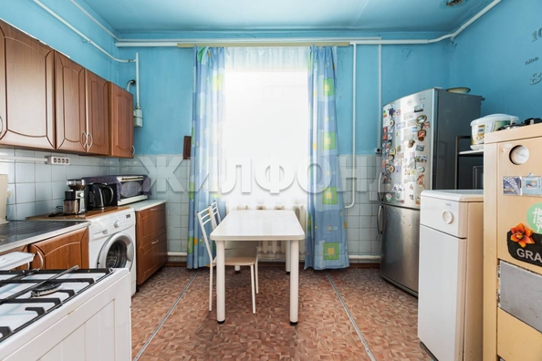 
  Продается дом 82 м². Фото 1.