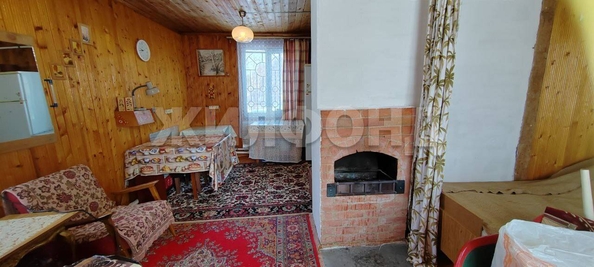 
  Продается дом 80 м². Фото 1.