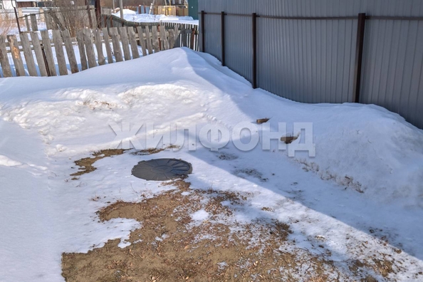 
  Продается дом 51.3 м². Фото 13.