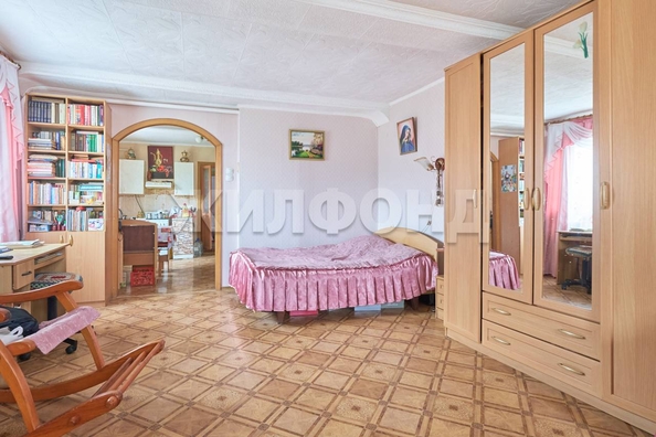 
  Продается дом 46.4 м². Фото 1.