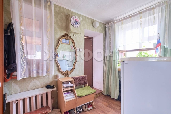 
  Продается дом 46.4 м². Фото 10.