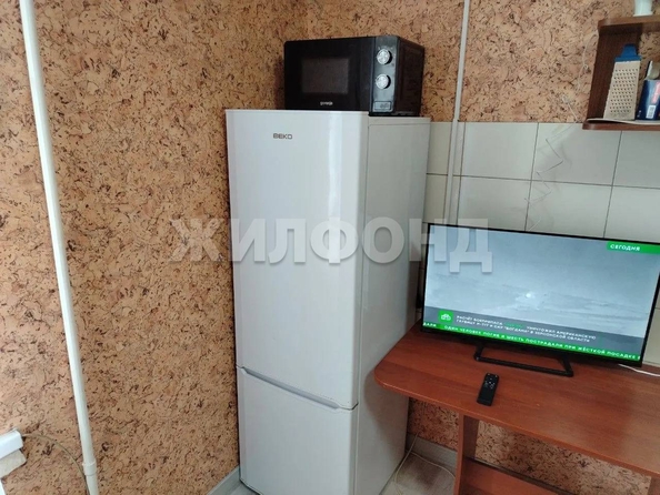 
  Продается комната 11 м². Фото 1.