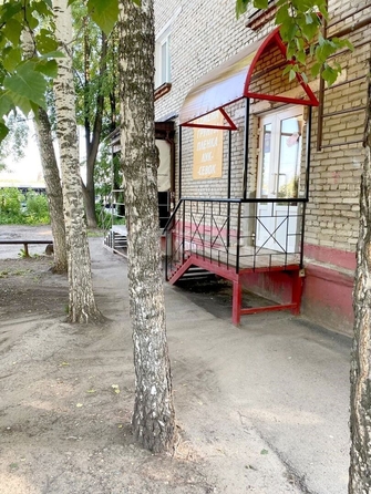 
  Продается торговая площадь 32 м². Фото 7.