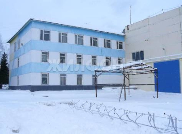 
  Продается производственное помещение 3790 м². Фото 12.