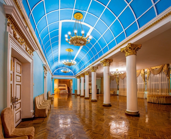
  Продается готовый бизнес 2279 м². Фото 14.
