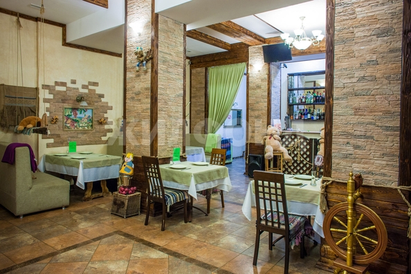 
  Продается готовый бизнес 2279 м². Фото 27.