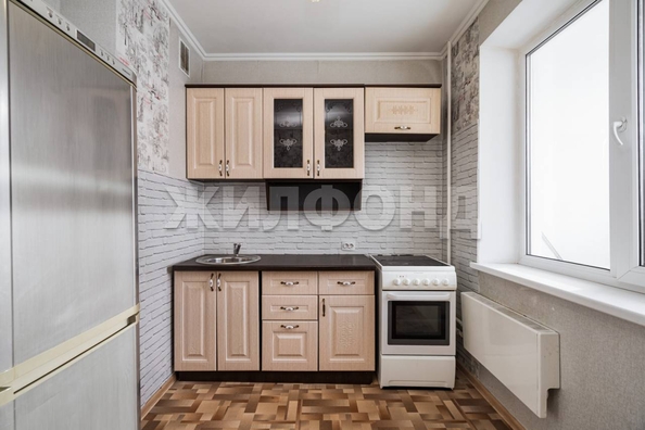 
  Продается 1-комн. квартира 35.6 м². Фото 6.