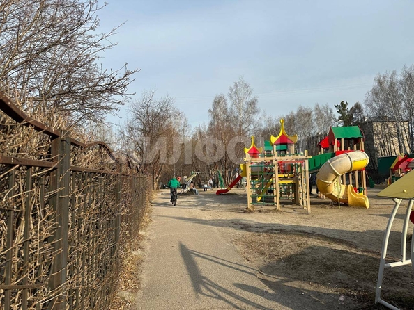 
  Продается 1-комн. квартира 37.3 м². Фото 4.