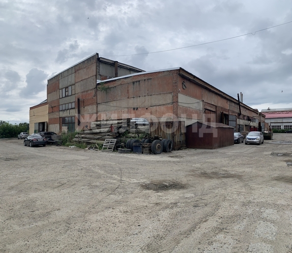 
  Продается универсальное помещение 8000 м². Фото 2.