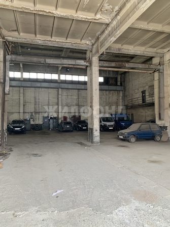 
  Продается универсальное помещение 8000 м². Фото 6.