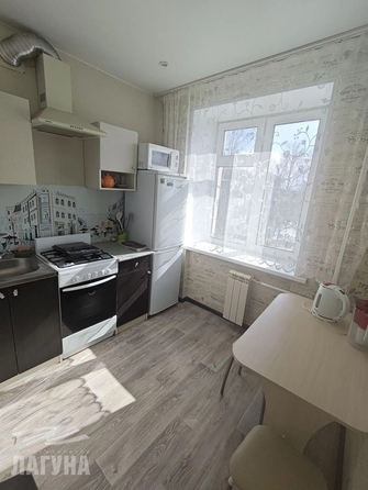 
  Сдается 1-комн. квартира 35.5 м². Фото 9.