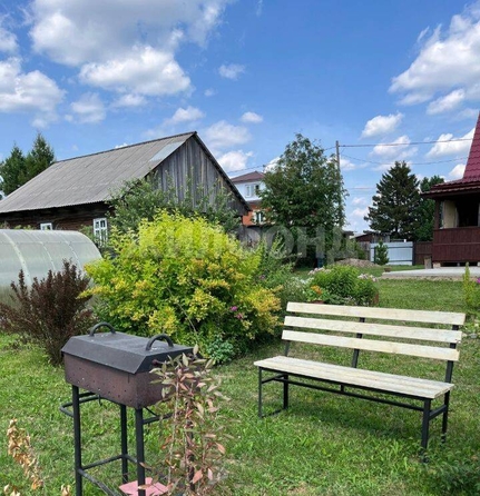 
  Продается дом 50 м². Фото 17.