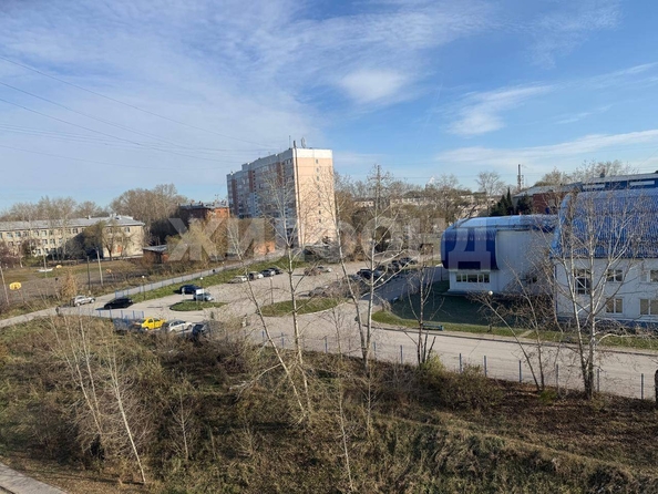 
  Сдается 1-комн. квартира 36 м². Фото 4.