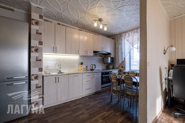 
  Продается 3-комн. квартира 61.1 м². Фото 7.