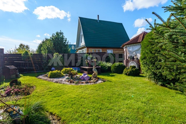 
  Продается дача 58 м². Фото 10.