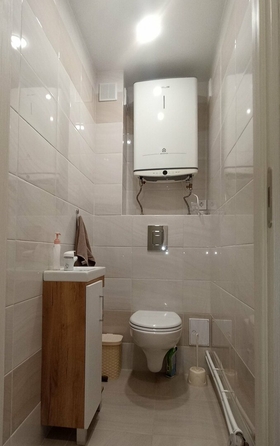 
  Сдается 3-комн. квартира 100 м². Фото 21.