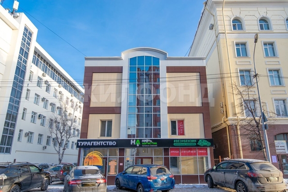 
  Продается универсальное помещение 553 м². Фото 1.