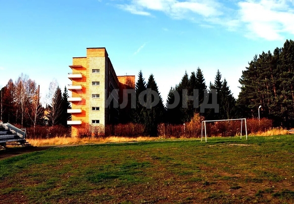 
  Продается универсальное помещение 6000 м². Фото 1.