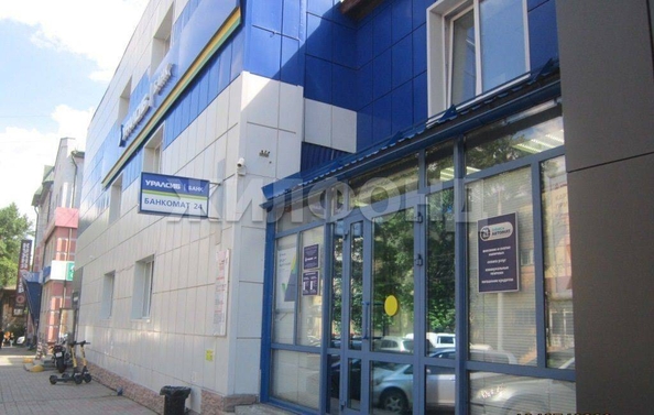 
  Продается универсальное помещение 933 м². Фото 1.