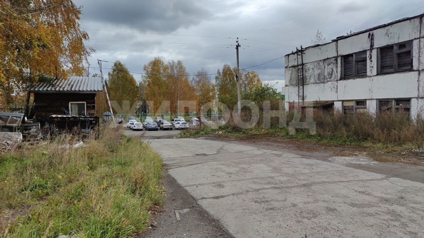 
  Продается производственное помещение 4067 м². Фото 5.