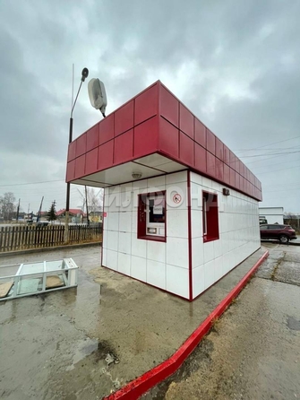 
  Продается торговая площадь 400 м². Фото 5.