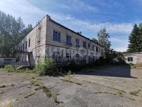 
  Продается производственное помещение 8000 м². Фото 3.