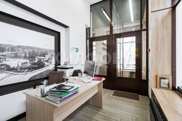 
  Продается офис 298 м². Фото 9.