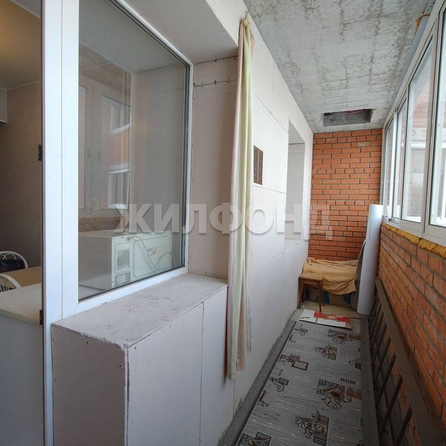 
  Продается 1-комн. квартира 23.5 м². Фото 5.