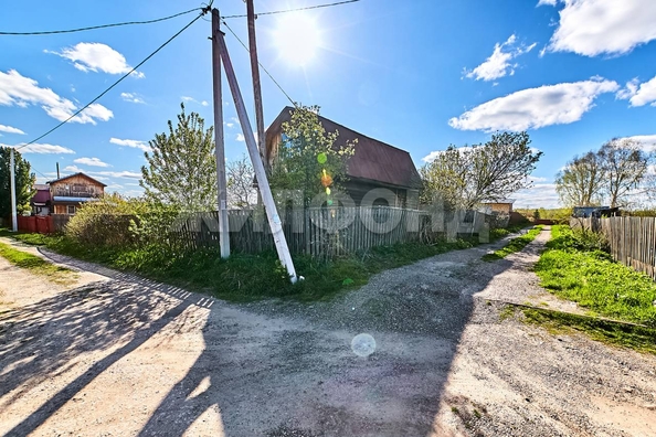 
  Продается дача 30 м². Фото 1.