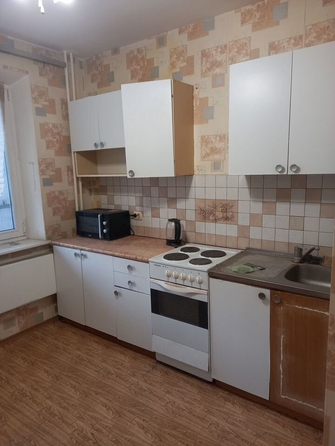 
  Сдается 1-комн. квартира 36 м². Фото 13.