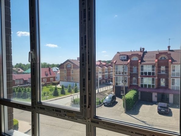 
  Продам 3-комнатный пентхаус 162 м². Фото 7.