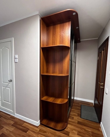 
  Сдается 1-комн. квартира 36 м². Фото 14.