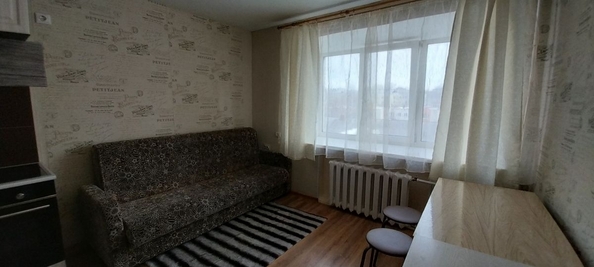 
  Сдается 1-комн. квартира 18 м². Фото 6.