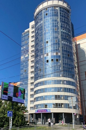 
  Сдается 1-комн. квартира 42 м². Фото 1.