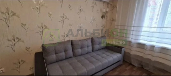 
  Сдается 1-комн. квартира 37.5 м². Фото 2.