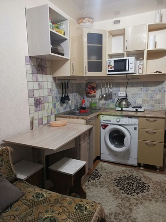 
  Сдается 1-комн. квартира 18 м². Фото 7.
